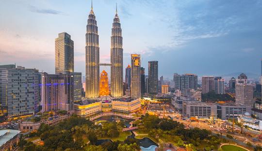 Kuala Lumpur & Genting Highlands (03 Days / 02 Nights)