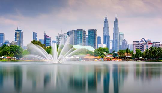 Kuala Lumpur & Genting Highlands (03 Days / 02 Nights) Image