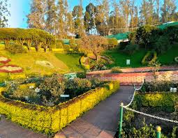 2 Nights 3 Days Ooty Tour Package
