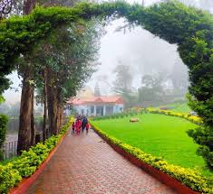 2 Nights 3 Days Ooty Tour Package