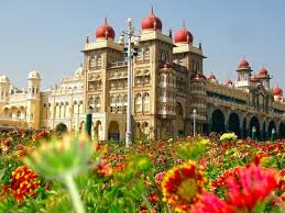 3 Days 2 Nights Bangalore Mysore Tour Image