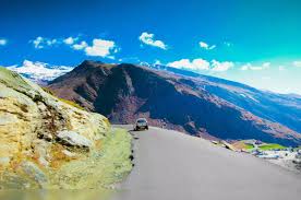 4 Nights / 5 Days Kullu Manali Tour Image