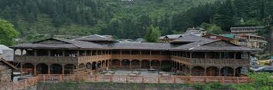 4 Nights / 5 Days Kullu Manali Tour