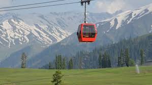 KASHMIR GROUP TOUR