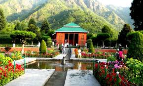 KASHMIR GROUP TOUR