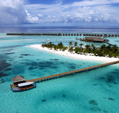 6N And 7D Andaman Tour With Neil Island - Baratang Island - Ross Island Image