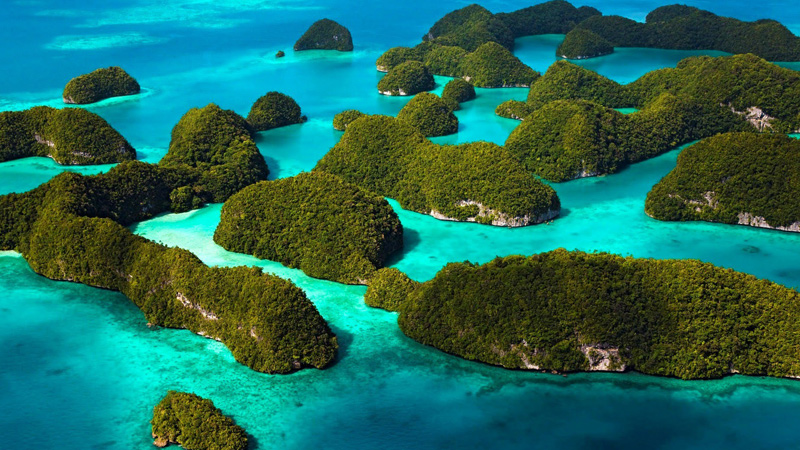 5Nights And 6Days Andaman Tour