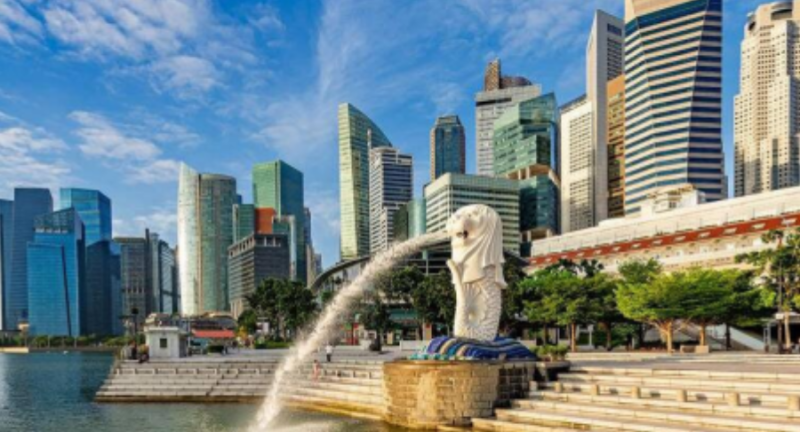 Explore Singapore 4 Night - 5 Days Tour