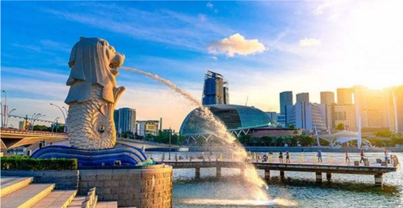 Simply Singapore 4 Days - 3 Nights Tour