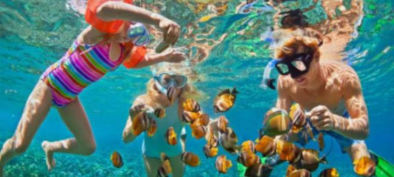Family Fun In Thailand 6 Night - 7 Days Tour