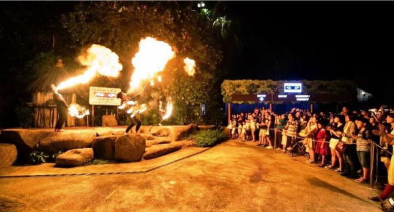 Kuta - Nusa Dua 5 Night 6 Days Tour