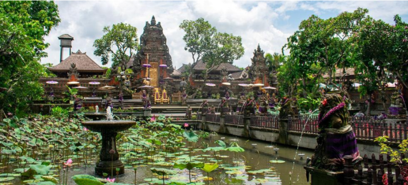 Seminyak - Ubud 5 Night 6 Days Tour