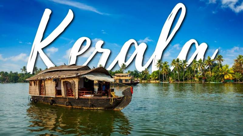 05 Nights - 06 Days Kerala Tour Package Image