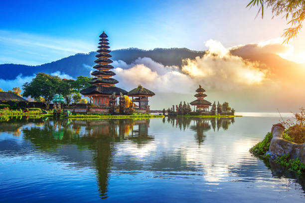 8 Days / 7 Nights Bali Itinerary