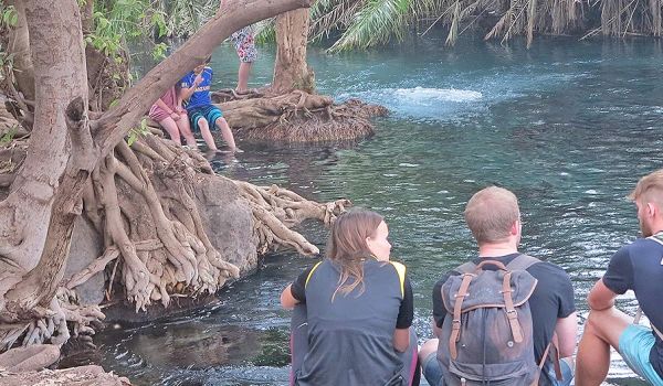 1 Day Chemka Hot Spring Trip