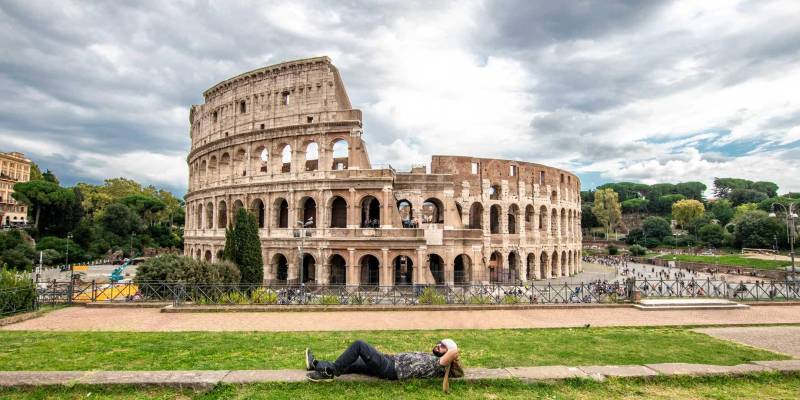 Eastern Europe 7 Day Gaya Tour Package
