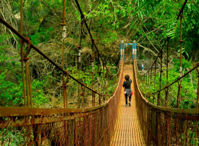Discover North East 10 Nights - 11 Days Tour Image