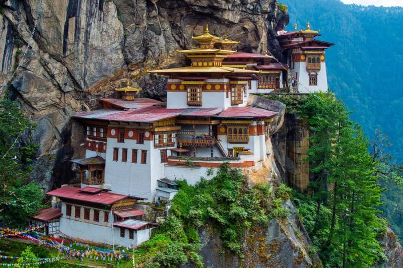 Alluring Tawang 6 Nights - 7 Days Tour Image