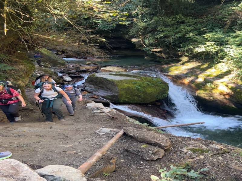 Poon Hill Trek 5-Day