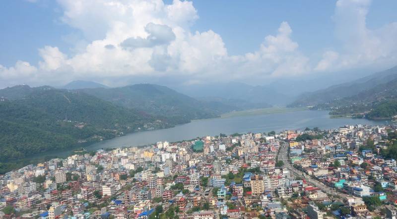 Poon Hill Trek 5-Day