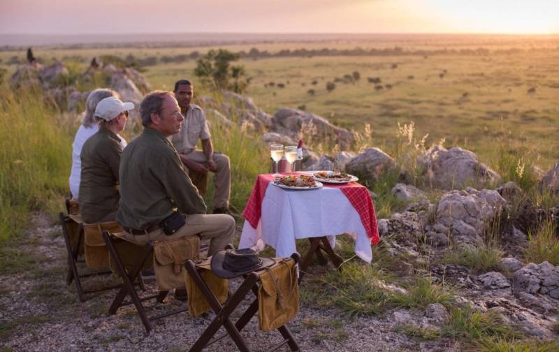 7 Days Tanzania Safari tour
