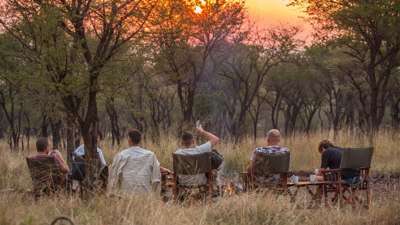 7 Days Tanzania Safari tour