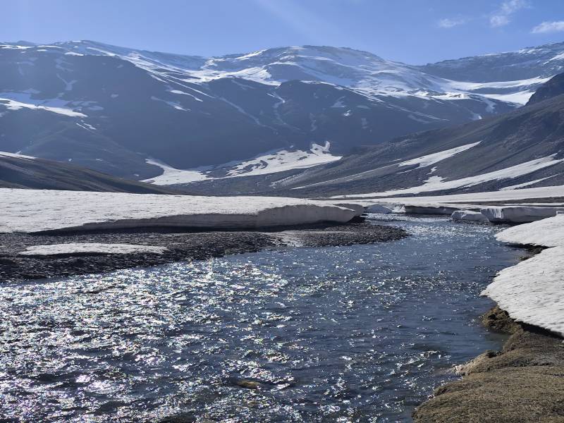 Pin Bhaba Pass Trek | 7 Days 6 Nights | Hit the Himalayas