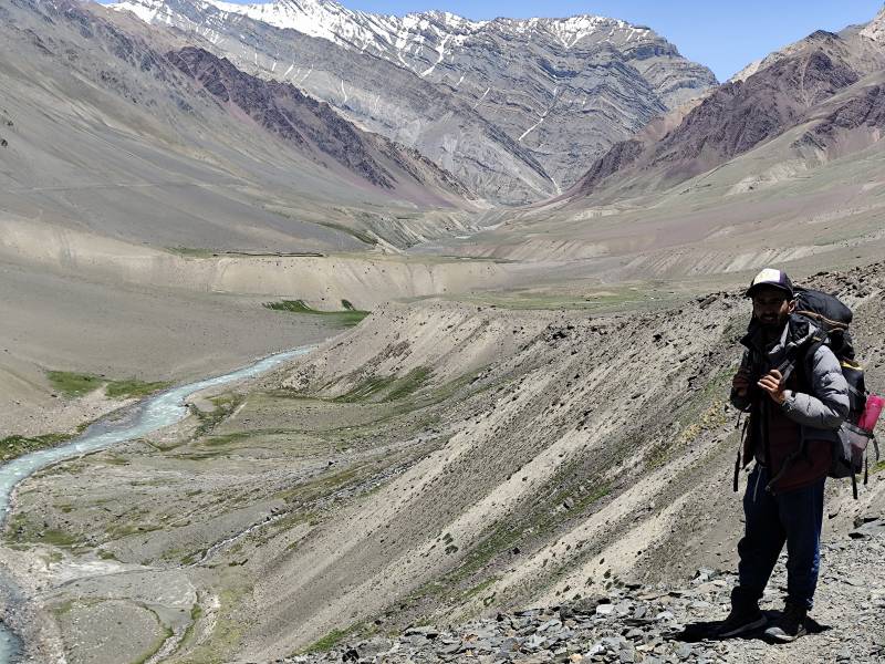 Pin Bhaba Pass Trek | 7 Days 6 Nights | Hit the Himalayas