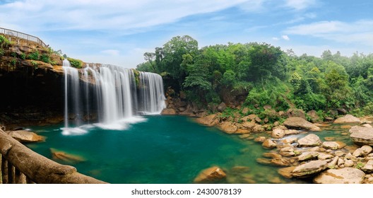 3 Night Four Days Shillong Cherapunji Tour Image