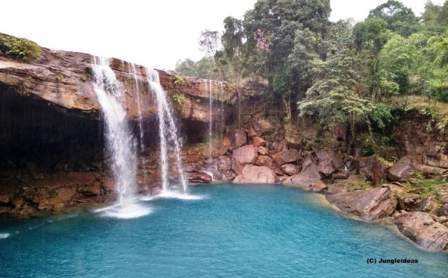 6 night 7 days Guwahati, Shillong, cherapunji, Dawki, jowai package