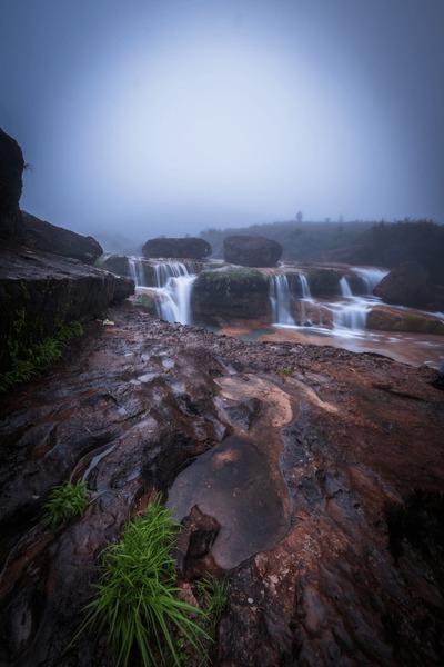 9 Days Meghalaya Tour Package