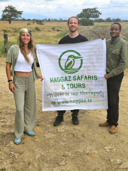 3 Days 2 Nights to Mikumi&uluguru Mountains Parks