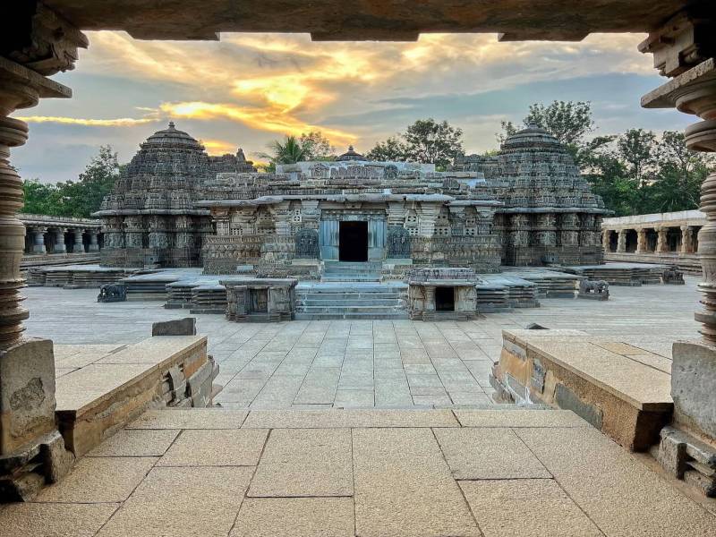 1 Night 2 days Package to Mysore from Bangalore