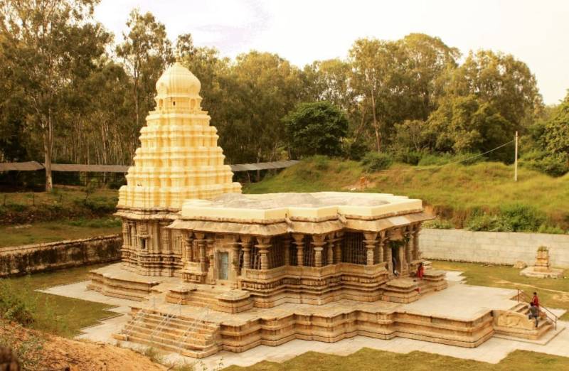 1 Night 2 days Package to Mysore from Bangalore