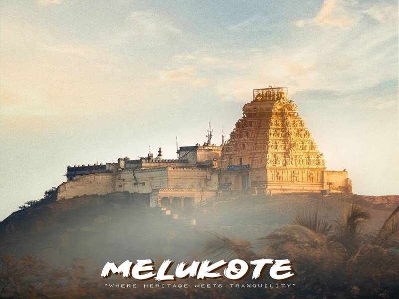 1 Night 2 days Package to Mysore from Bangalore