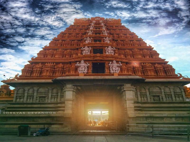 1 Night 2 days Package to Mysore from Bangalore