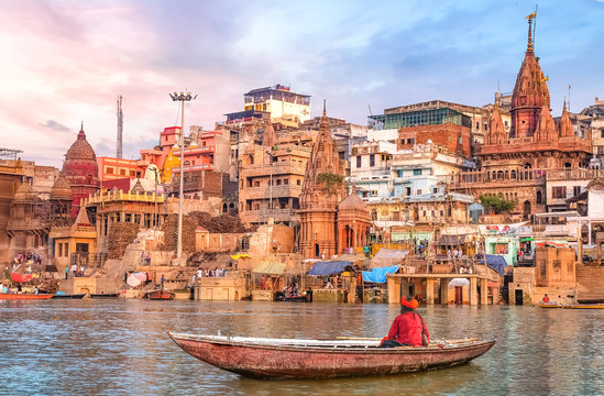 Varanasi – Prayagraj – Ayodhya Tour