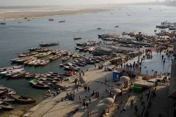 Varanasi – Prayagraj – Ayodhya Tour