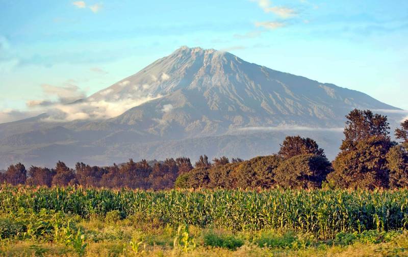 6-Day Prodigious Cultural Tour in Tanzania