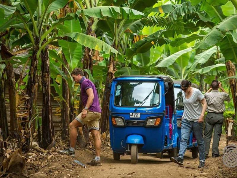 6-Day Prodigious Cultural Tour in Tanzania