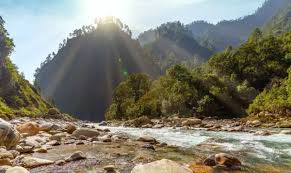 3N - 4D Uttarakhand Summer Special Tour Package