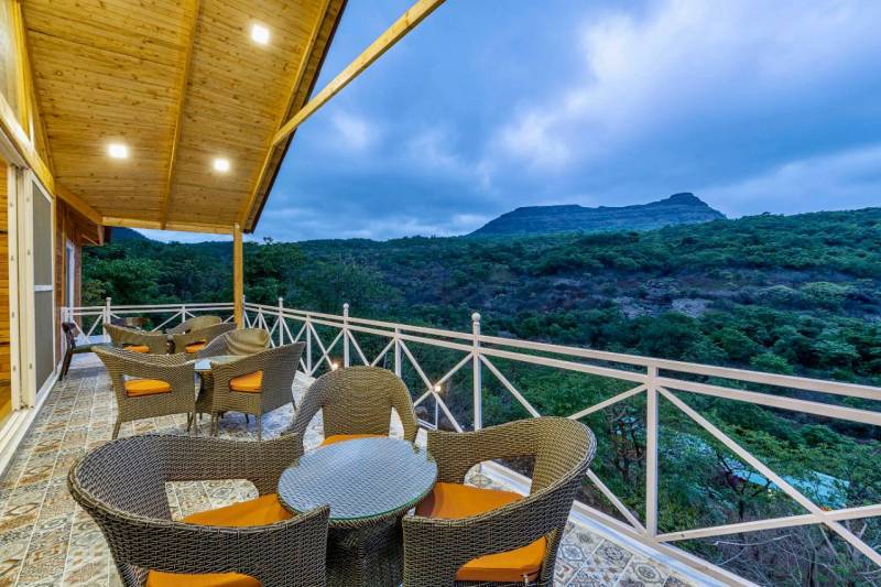 Lonavala Hotel Package