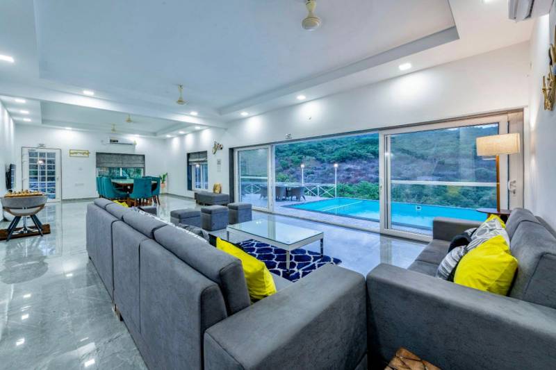 Lonavala Hotel Package