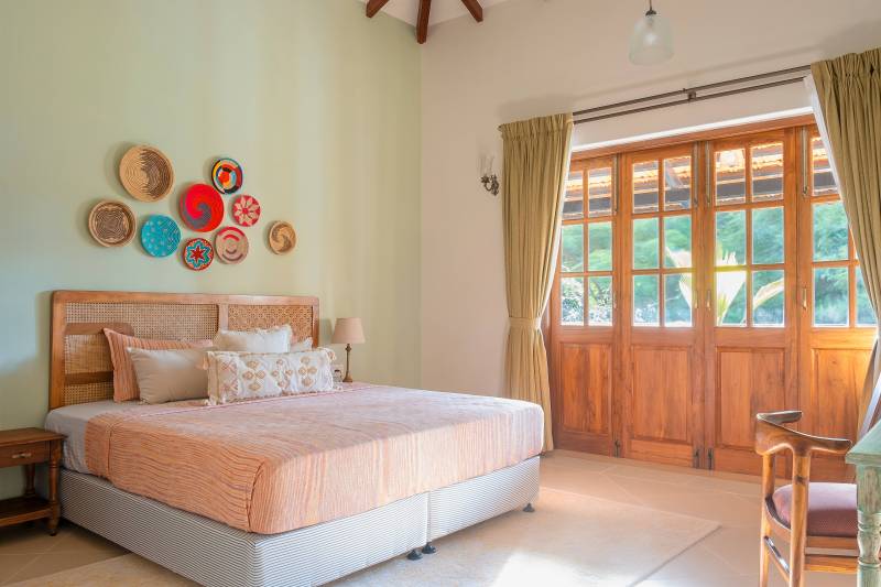 Luxury Weekend Getaway