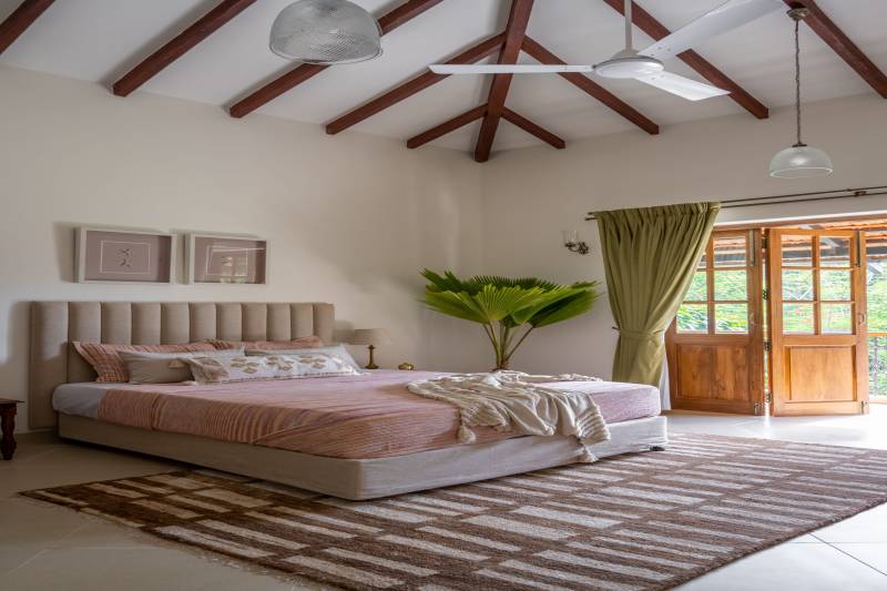 Luxury Weekend Getaway