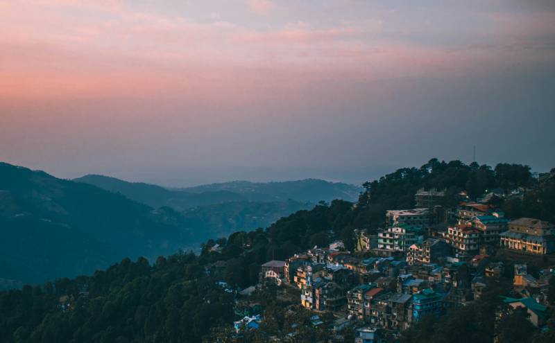 11 Days Himachal Tour with Amritsar 10 Nights 11 Days