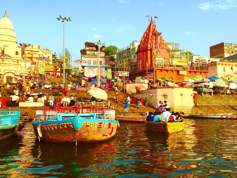 Kashi Deluxe Tour 2N - 3D Image