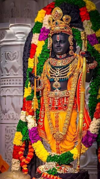 3 Night 4 Days Ayodhya, Prayagraj, Varanasi Tour Package Image
