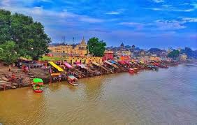 Ayodhya– Prayagraj– Varanasi Tour From Kolkata (by Flight) 4 Nights 5 Days