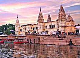 Ayodhya Divine Darshan Tour from Delhi (By Train ) 2 Nights / 3 Days